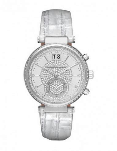 reloj mujer michael kors mk2443 sawyer